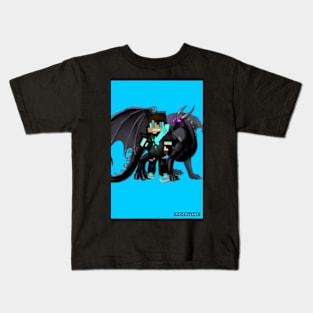 Gamer Tot Kids T-Shirt